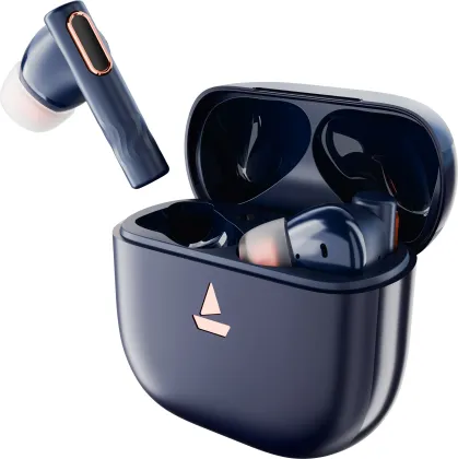 boAt Nirvana Nebula True Wireless Earbuds