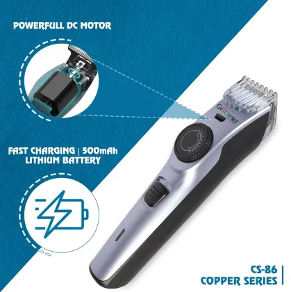 Groomiist CS-86 Trimmer