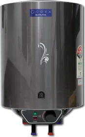 Oqua Designa Metallic 25 L Water Geyser