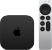 Apple TV 4K 3rd Gen (Wi-Fi+128GB+Ethernet)