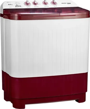 Voltas Beko WTT85DBRT 8.5 kg Semi Automatic Washing Machine