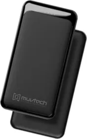 Muvtech Stone 10000 mAh Power Bank