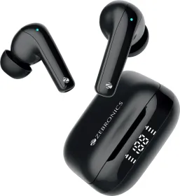 Zebronics Zeb-Pods K2 True Wireless Earbuds