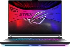 Lenovo Legion 9i 2023 Laptop vs Asus ROG Strix G16 G615LP-S5022WS Gaming Laptop