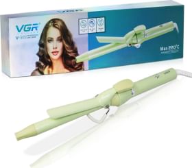 VGR V-565 Hair Curler