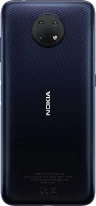 Nokia G10