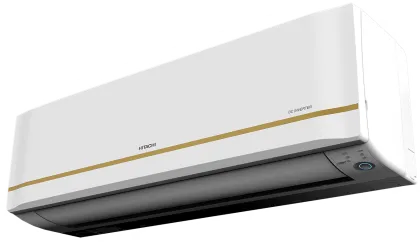 Hitachi Shizen 3100S RMRG324HFEOZ1 2 Ton 3 Star Inverter Split AC