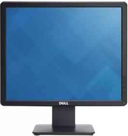Dell E1715S 17-inch LED Backlit LCD Monitor