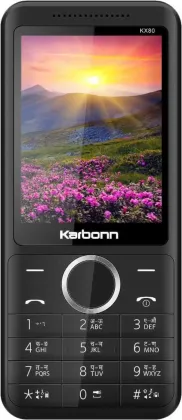 Karbonn KX80