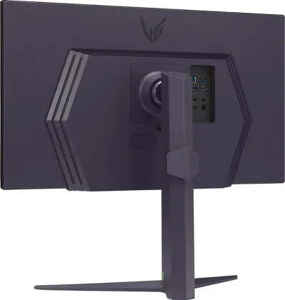 LG Ultragear 27GS85Q-B 27 inch Quad HD Gaming Monitor