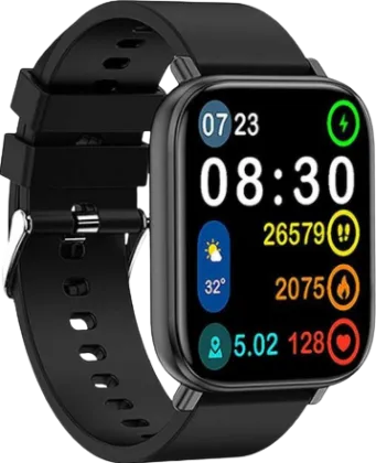 Inbase Urban LYF Z Smartwatch