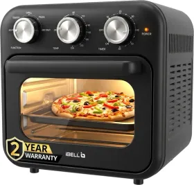 iBELL AeroWave16G 16L Air Fryer Oven
