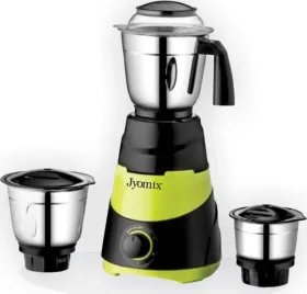 Jyomix Nexon 750W Mixer Grinder