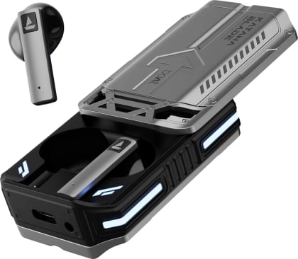 boAt Immortal Katana Blade True Wireless Earbuds