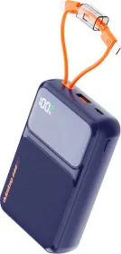 Dubstep Powerblitz X6 20000 mAh Power Bank