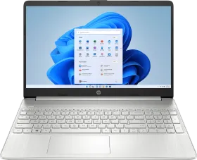 HP 15s-fr5009TU Laptop (12th Gen Core i3/ 8GB/ 512GB SSD/ Win11 Home)