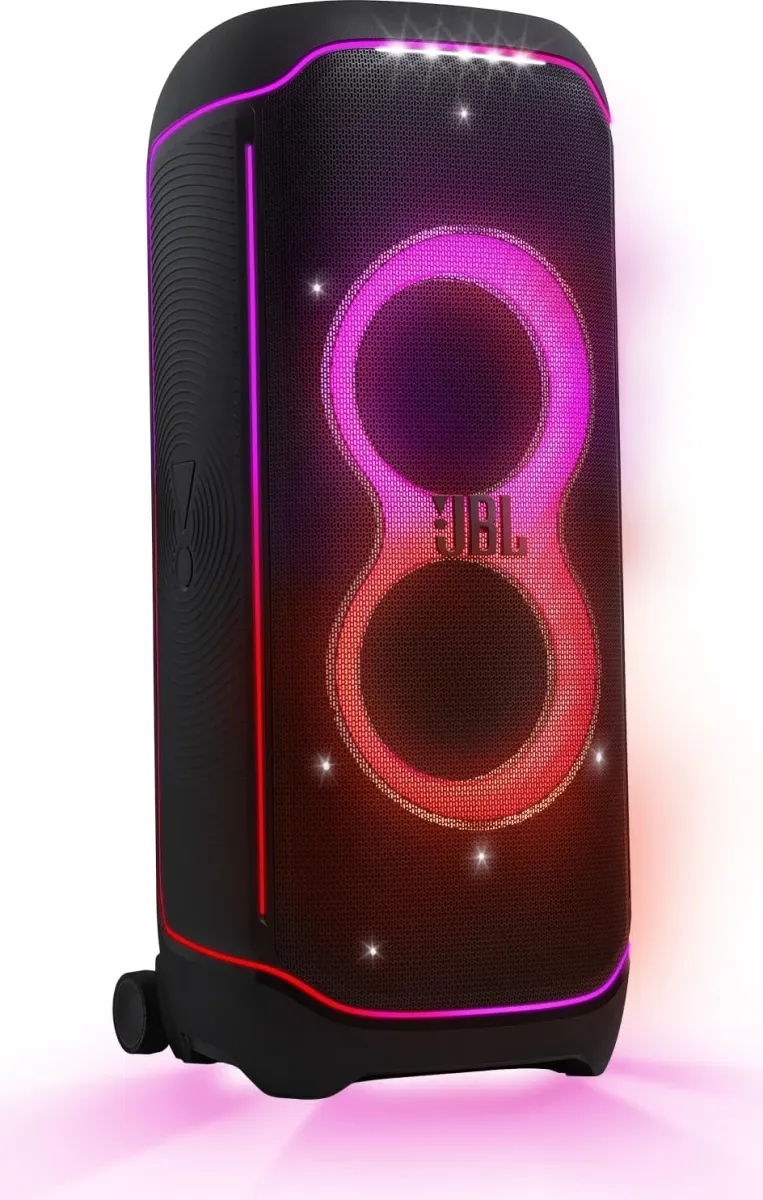 JBL Partybox Ultimate Bluetooth Speaker Price in United States