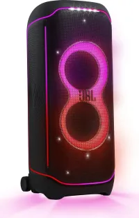 JBL Partybox Ultimate Bluetooth Speaker - Price Cut