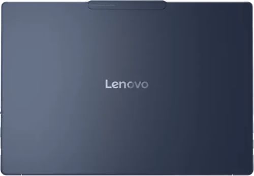 Lenovo Yoga Slim 7 14Q8X9 83ED0065IN Laptop (Snapdragon X Plus/ 32GB/ 1TB SSD/ Win11 Home)