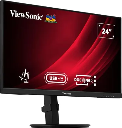 ViewSonic VG2409U-2 24 inch Full HD Monitor