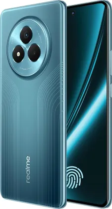 Realme Narzo 80 Pro 5G