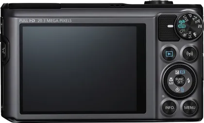 Canon SX720 HS PowerShot 20.3 MP Digital Camera Price in India  