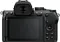 Nikon Z50II 21 MP Mirrorless Camera (Body Only)