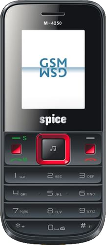 Spice M-4250