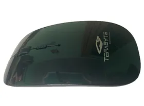 Terabyte Ultra Thin Wireless Optical Mouse