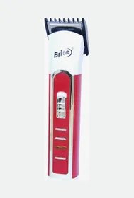 Brite BHT-610 2 in 1 Trimmer for Men