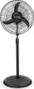Moonstruck Bullet 430 mm 3 Blade Pedestal Fan