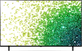 LG NanoCell 65NANO83TPZ 65-inch Ultra HD 4K LED Smart TV