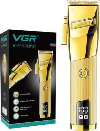 VGR V-681 Clipper