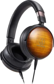 Audio Technica ATH-WP900 Wired Headphones