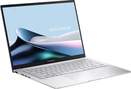 Asus Zenbook 14 OLED 2024 UX3405MA-PZ552WS Laptop (Intel Core Ultra 5/ 16GB/ 1TB SSD/ Win11 Home)