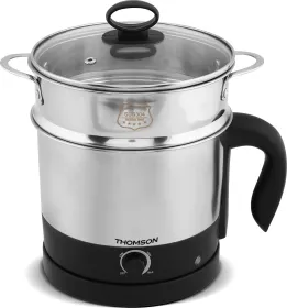 Thomson Multi-Purpose 1.2L Electric Kettle