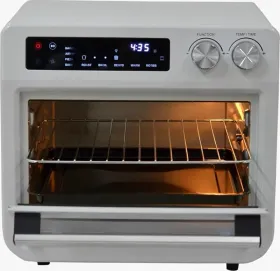 Kraft Italy Airfrier Oven 1800 25L Air Fryer Oven