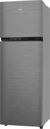 IFB IFBFF-336BYBSEU 285 L 2 Star Double Door Refrigerator