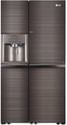 LG GC-J237AGXN Side-by-Side Refrigerator