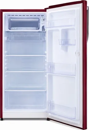 Kenstar 182BD1KS26F0.BW 182 L 1 Star Single Door Refrigerator