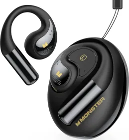 Monster Open Ear AC335 True Wireless Earbuds