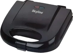 Skyline VTL-2020 750W Grill Sandwich Maker