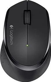 Logitech M275 Wireless Optical Mouse