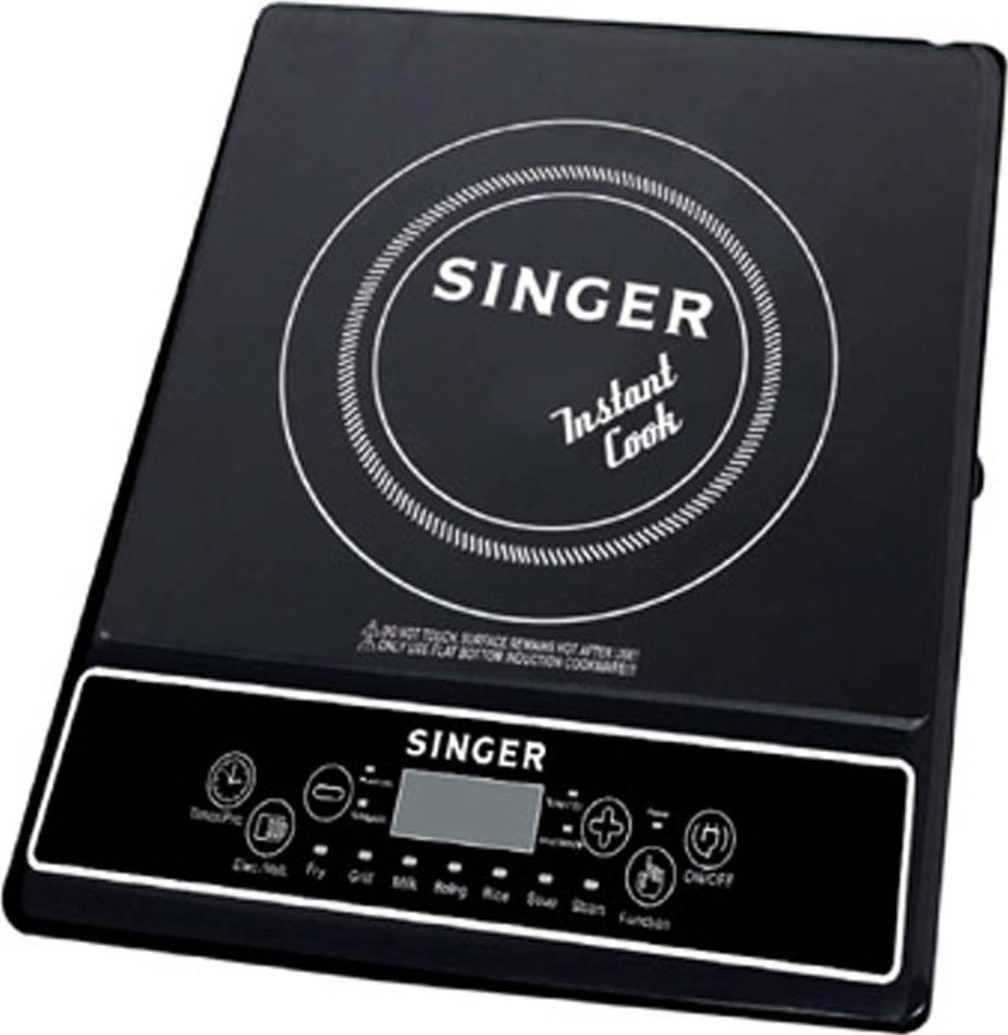 Singer Ik 82 Induction Cooktop Best Price In India 2019 Specs