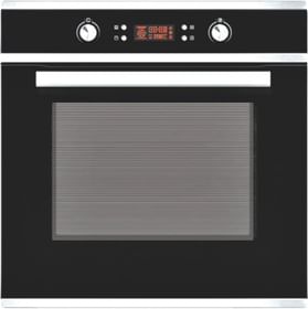 Elica EPBI 1060 DMF 70L 3000W Built-in Microwave Oven