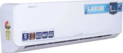 Lloyd GLS18B32WACS 1.5 Ton 3 Star Split AC