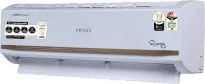 Croma CRLA009IND170270 0.8 Ton 3 Star 2025 Inverter Split AC
