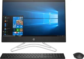 HP Pavilion 22C0015in AIO (Core i5/ 4GB/ 1TB/ Win10) - image 1