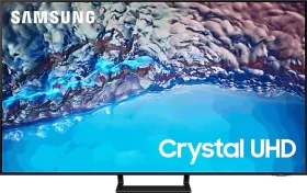 Samsung UA65BU8570ULXL 65 inch 4K Ultra HD Smart LED TV