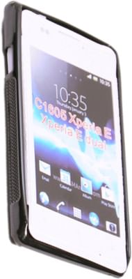 nCase Back Cover for Sony Xperia E